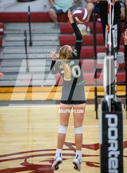 Thumbnail 1 in Graford vs Tioga (Poolville Summer Slam Tournament) photogallery.