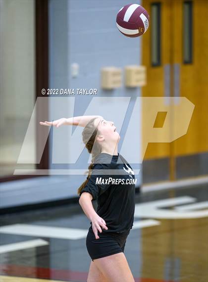 Thumbnail 3 in Graford vs Tioga (Poolville Summer Slam Tournament) photogallery.