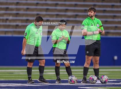 Thumbnail 2 in Plano West @ Lake Highlands (UIL 6A D1 Area Playoff) photogallery.
