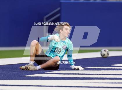 Thumbnail 3 in Plano West @ Lake Highlands (UIL 6A D1 Area Playoff) photogallery.