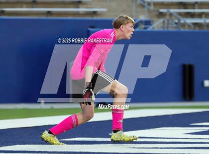 Thumbnail 1 in Plano West @ Lake Highlands (UIL 6A D1 Area Playoff) photogallery.