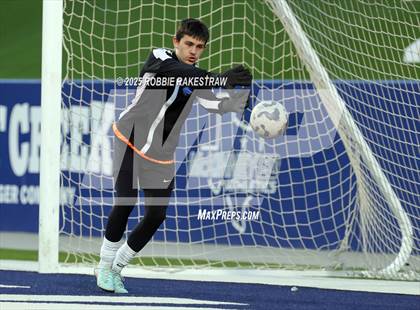 Thumbnail 3 in Plano West @ Lake Highlands (UIL 6A D1 Area Playoff) photogallery.