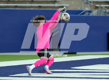 Thumbnail 2 in Plano West @ Lake Highlands (UIL 6A D1 Area Playoff) photogallery.