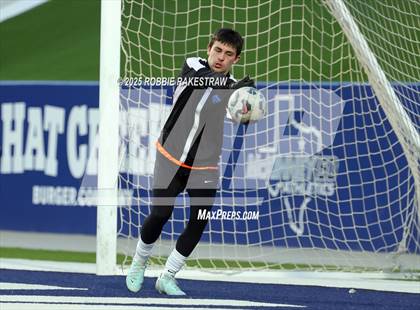Thumbnail 2 in Plano West @ Lake Highlands (UIL 6A D1 Area Playoff) photogallery.