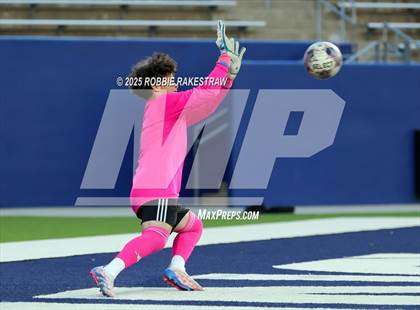 Thumbnail 1 in Plano West @ Lake Highlands (UIL 6A D1 Area Playoff) photogallery.