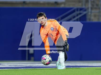 Thumbnail 3 in Plano West @ Lake Highlands (UIL 6A D1 Area Playoff) photogallery.