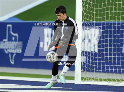 Thumbnail 1 in Plano West @ Lake Highlands (UIL 6A D1 Area Playoff) photogallery.