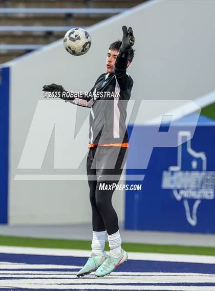 Thumbnail 3 in Plano West @ Lake Highlands (UIL 6A D1 Area Playoff) photogallery.