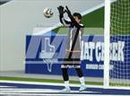 Photo from the gallery "Plano West @ Lake Highlands (UIL 6A D1 Area Playoff)"
