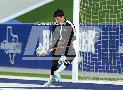 Thumbnail 2 in Plano West @ Lake Highlands (UIL 6A D1 Area Playoff) photogallery.