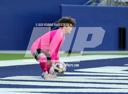 Thumbnail 3 in Plano West @ Lake Highlands (UIL 6A D1 Area Playoff) photogallery.