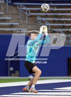 Photo from the gallery "Plano West @ Lake Highlands (UIL 6A D1 Area Playoff)"