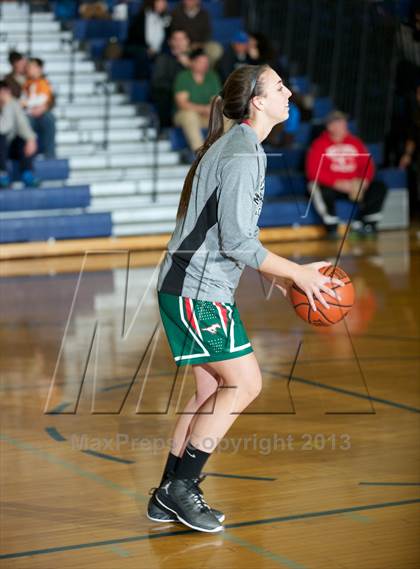Thumbnail 1 in Bishop Grimes vs. Marcellus  photogallery.