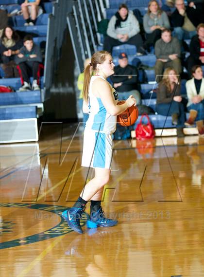 Thumbnail 1 in Bishop Grimes vs. Marcellus  photogallery.