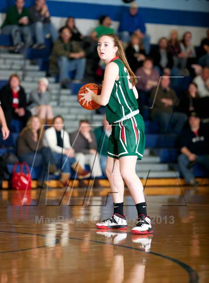Thumbnail 3 in Bishop Grimes vs. Marcellus  photogallery.
