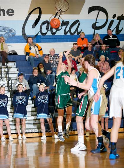 Thumbnail 3 in Bishop Grimes vs. Marcellus  photogallery.