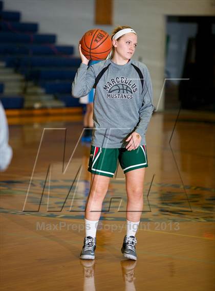 Thumbnail 3 in Bishop Grimes vs. Marcellus  photogallery.