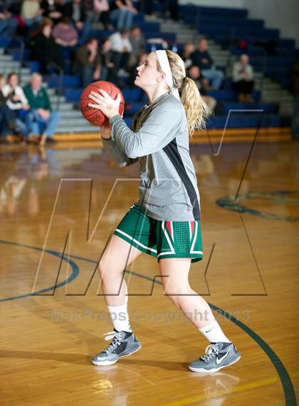 Thumbnail 3 in Bishop Grimes vs. Marcellus  photogallery.