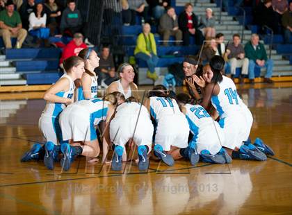 Thumbnail 3 in Bishop Grimes vs. Marcellus  photogallery.