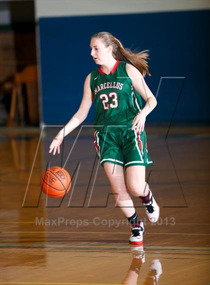 Thumbnail 1 in Bishop Grimes vs. Marcellus  photogallery.