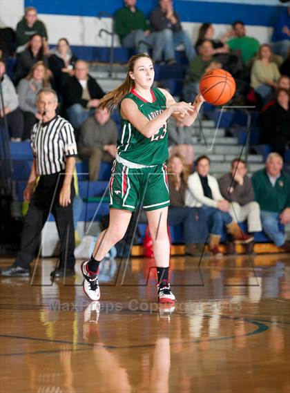 Thumbnail 2 in Bishop Grimes vs. Marcellus  photogallery.