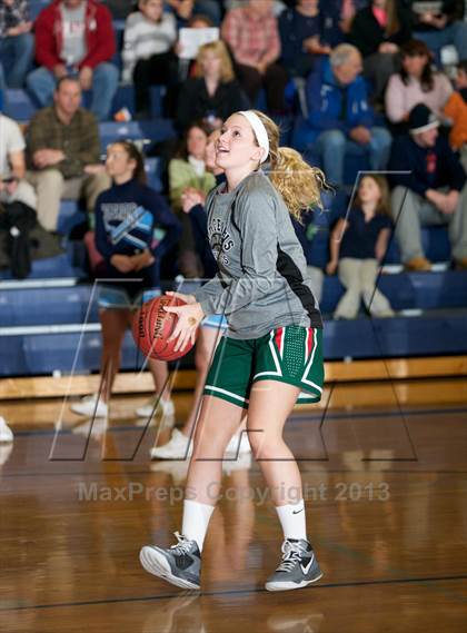 Thumbnail 3 in Bishop Grimes vs. Marcellus  photogallery.