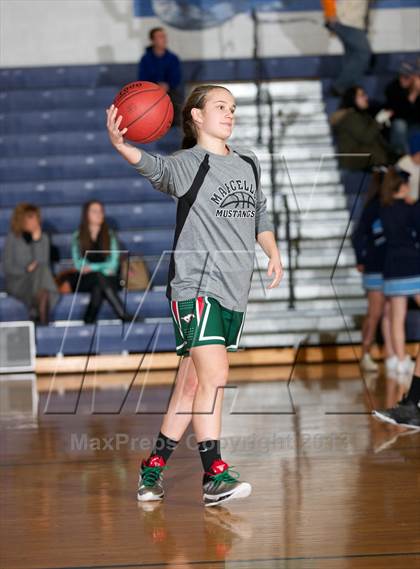 Thumbnail 1 in Bishop Grimes vs. Marcellus  photogallery.
