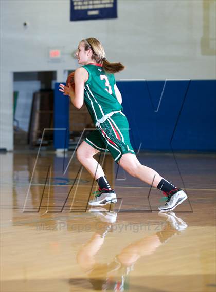 Thumbnail 1 in Bishop Grimes vs. Marcellus  photogallery.