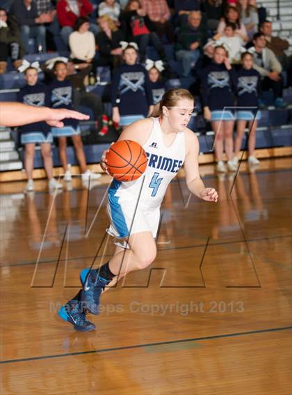 Thumbnail 3 in Bishop Grimes vs. Marcellus  photogallery.