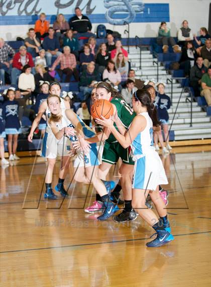 Thumbnail 2 in Bishop Grimes vs. Marcellus  photogallery.
