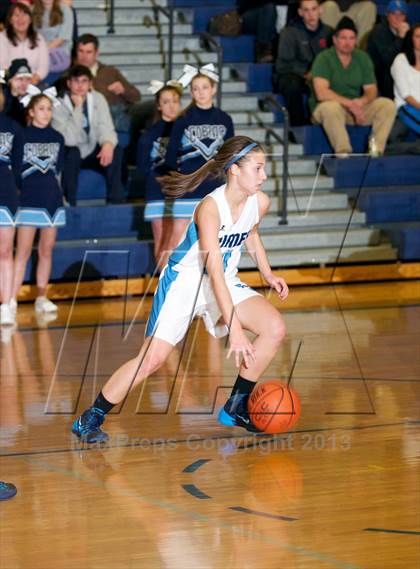 Thumbnail 3 in Bishop Grimes vs. Marcellus  photogallery.