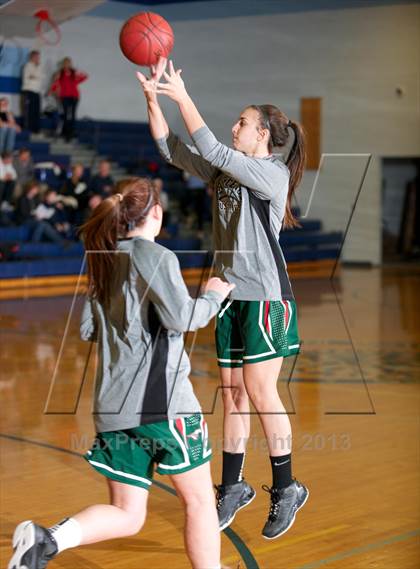 Thumbnail 1 in Bishop Grimes vs. Marcellus  photogallery.