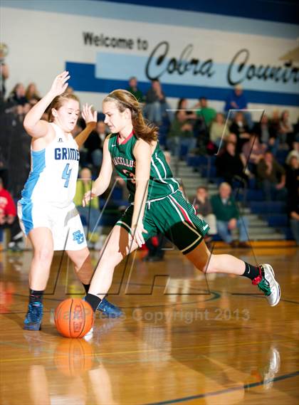 Thumbnail 3 in Bishop Grimes vs. Marcellus  photogallery.