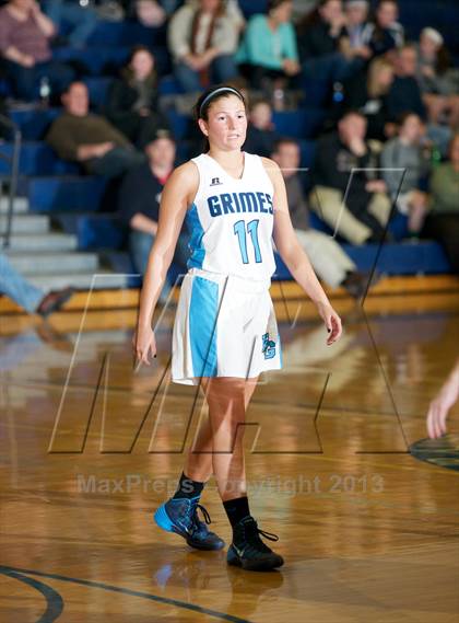 Thumbnail 1 in Bishop Grimes vs. Marcellus  photogallery.