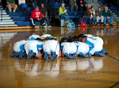 Thumbnail 2 in Bishop Grimes vs. Marcellus  photogallery.