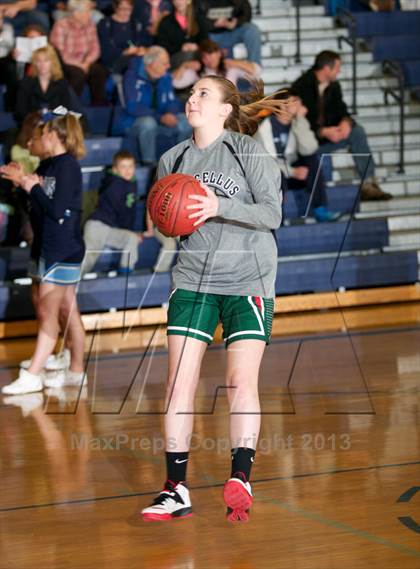 Thumbnail 1 in Bishop Grimes vs. Marcellus  photogallery.