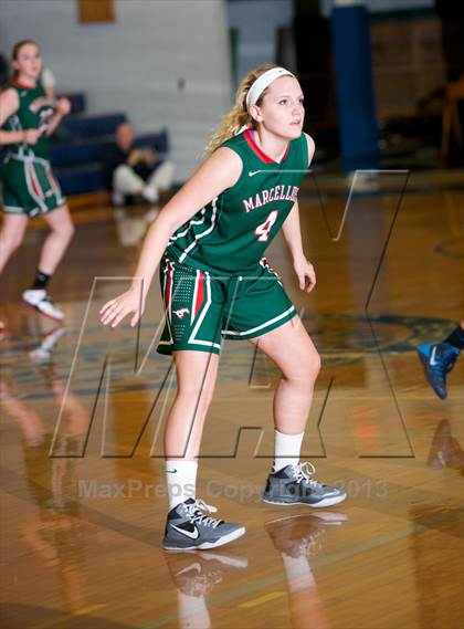 Thumbnail 3 in Bishop Grimes vs. Marcellus  photogallery.