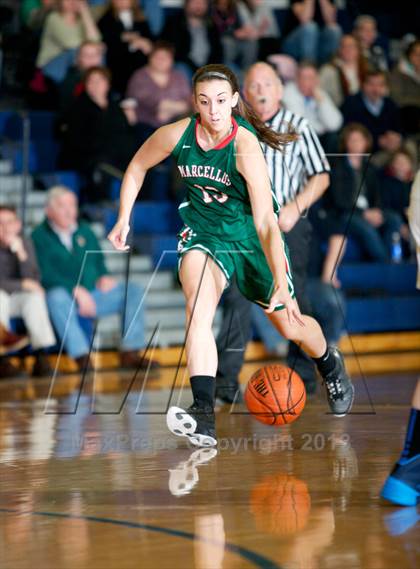 Thumbnail 2 in Bishop Grimes vs. Marcellus  photogallery.