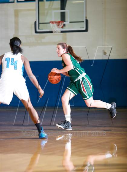 Thumbnail 3 in Bishop Grimes vs. Marcellus  photogallery.