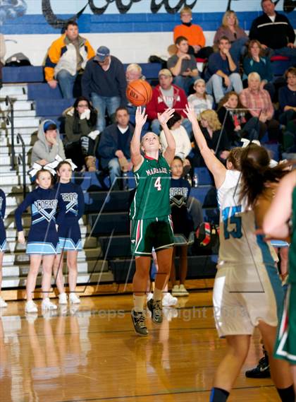 Thumbnail 2 in Bishop Grimes vs. Marcellus  photogallery.