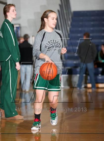 Thumbnail 1 in Bishop Grimes vs. Marcellus  photogallery.