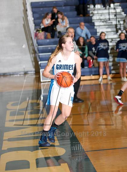 Thumbnail 2 in Bishop Grimes vs. Marcellus  photogallery.