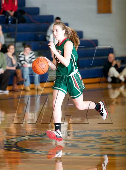 Thumbnail 1 in Bishop Grimes vs. Marcellus  photogallery.