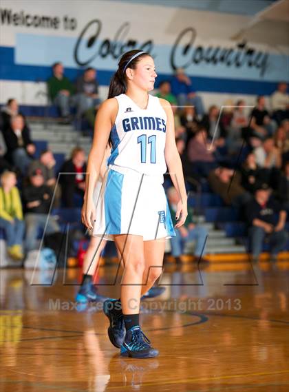 Thumbnail 2 in Bishop Grimes vs. Marcellus  photogallery.