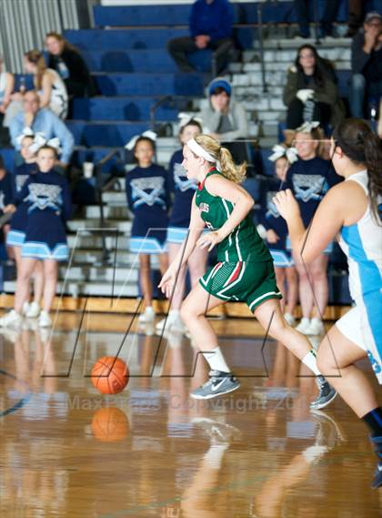 Thumbnail 2 in Bishop Grimes vs. Marcellus  photogallery.