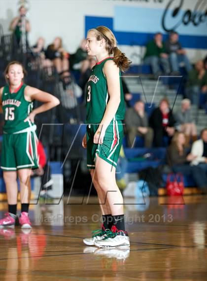 Thumbnail 1 in Bishop Grimes vs. Marcellus  photogallery.