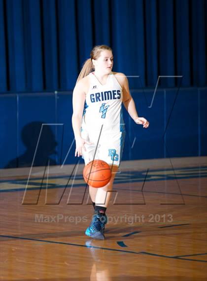 Thumbnail 3 in Bishop Grimes vs. Marcellus  photogallery.