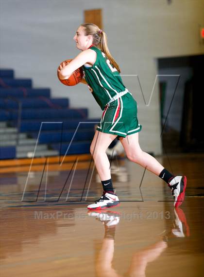 Thumbnail 1 in Bishop Grimes vs. Marcellus  photogallery.