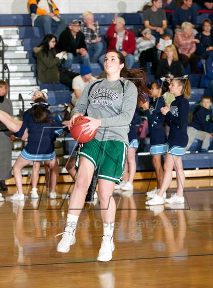Thumbnail 2 in Bishop Grimes vs. Marcellus  photogallery.