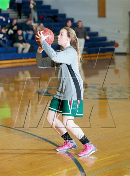 Thumbnail 2 in Bishop Grimes vs. Marcellus  photogallery.